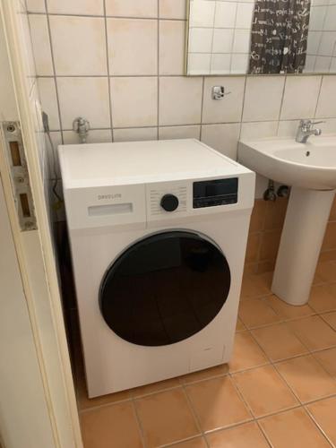 The Garden Apartmet
