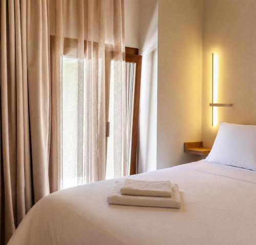 Alia Collection Apartments