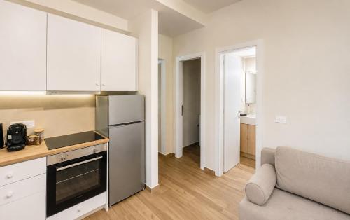 Alia Collection Apartments