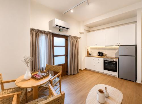 Alia Collection Apartments