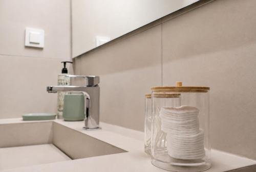 Alia Collection Apartments
