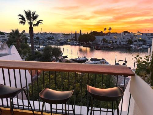 Studio Marina - Private apartment - Beach 5 min away