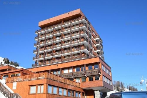 Résidence L'aconcagua - Studio 3/4 personnes - ACONCAGUA - PLAGNE CENTRE MAE-2191