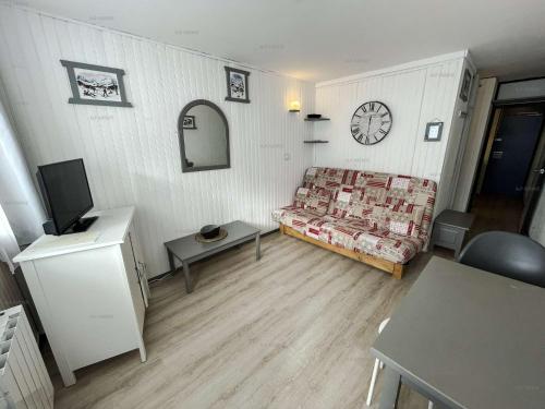Résidence Aime 2000 - Studio 3/4 pers - AIME 2000 DIAMANT- PLAGNE AIME 2000 - H50A2 MAE-1273