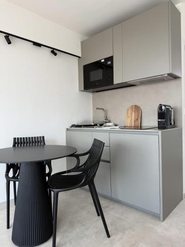 Studio Marina - Private apartment - Beach 5 min away