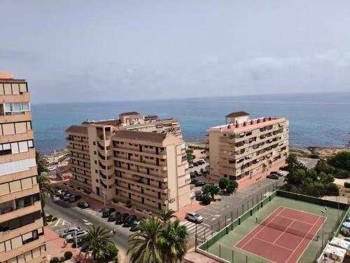 Cielo y Mar