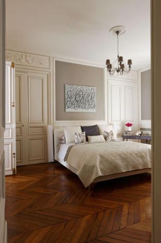 Luxury appartement 150m2 vue Tour Eiffel
