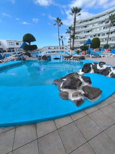 Bungalow Club Atlantis