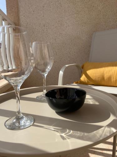 Acogedor apartamento en zona residencial con piscina