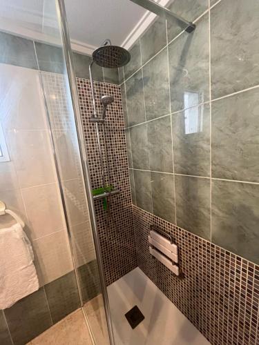 Acogedor apartamento en zona residencial con piscina