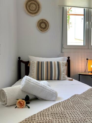 A&S House Renovated House in the Heart of Chania