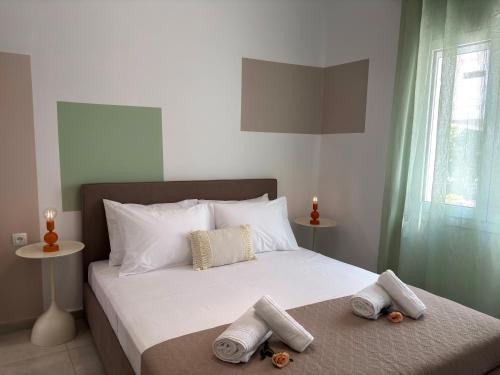 A&S House Renovated House in the Heart of Chania