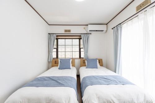 Oyadoya Ozone 9-min walk Max 15 guests