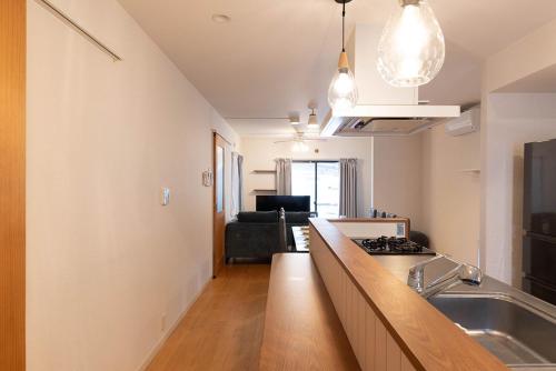 Oyadoya Ozone 9-min walk Max 15 guests