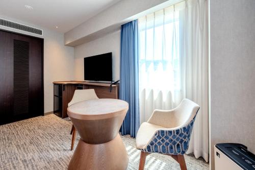 Richmond Hotel Fukuoka Tenjin