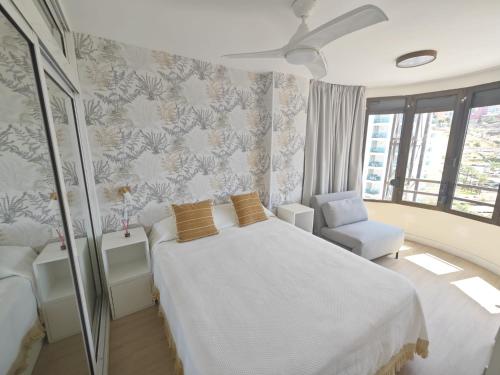 Apartment in Benidorm Coblanca 5