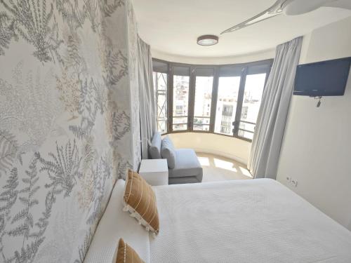 Apartment in Benidorm Coblanca 5