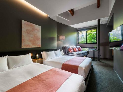 THE MACHIYA HOTEL TAKAYAMA