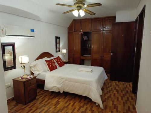 Bed and Breakfast - Casa Folks
