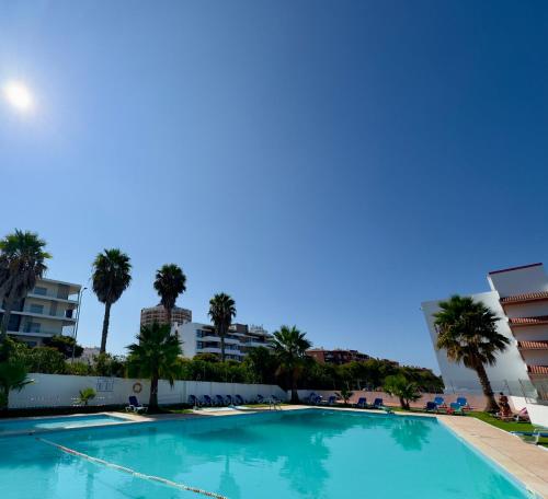 Ocean View Apt Two bedroom Swim Pool Sunset