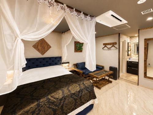 Hotel BaliBali 仙台