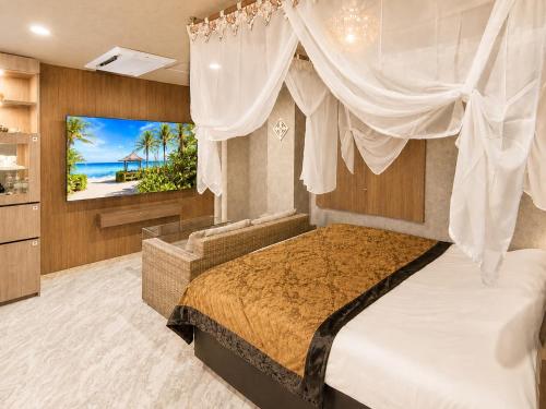 Hotel BaliBali 仙台