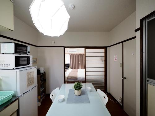 Living CUBE Beppu Station / Vacation STAY 54924