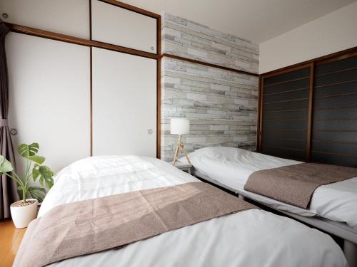 Living CUBE Beppu Station / Vacation STAY 54924