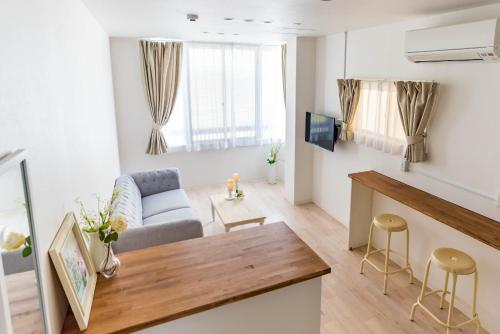 Bijou Suites Sorriso - Vacation STAY 82795