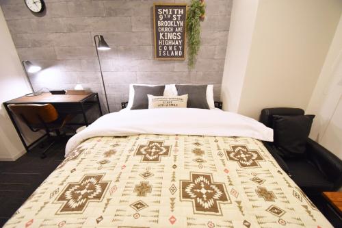 REGALO Shibaura - Vacation STAY 87447