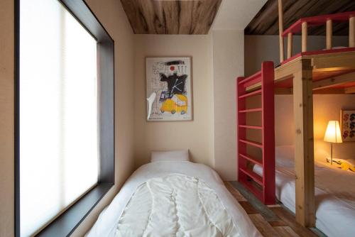 BEYOND HOTEL Takayama 2nd - Vacation STAY 82239