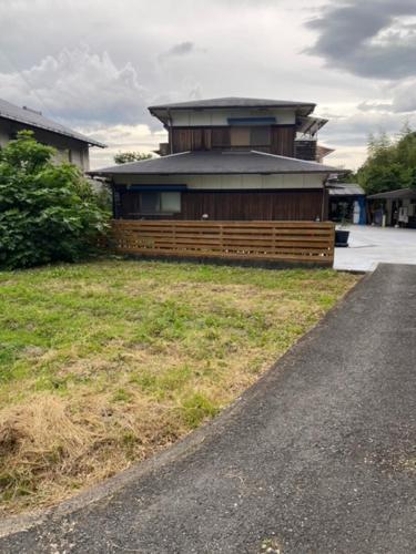 田舎の宿吉田屋