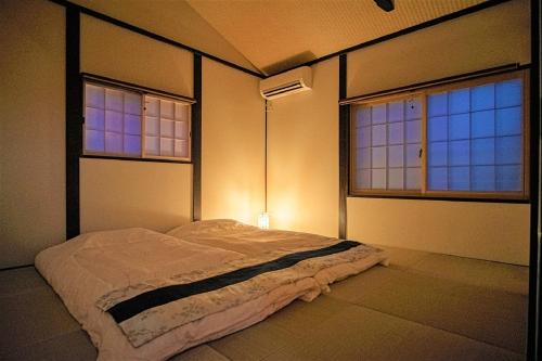 KYORAN SUIGETSU TEI-Vacation STAY 07022v