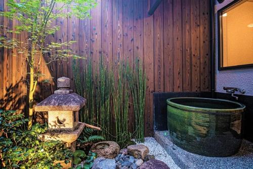 KYORAN SUIGETSU TEI-Vacation STAY 07022v