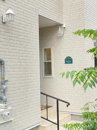 K,K,House in Osaka - Vacation STAY 69352v