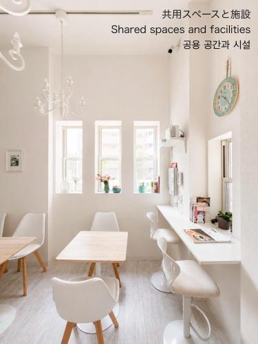 K,K,House in Osaka - Vacation STAY 69352v