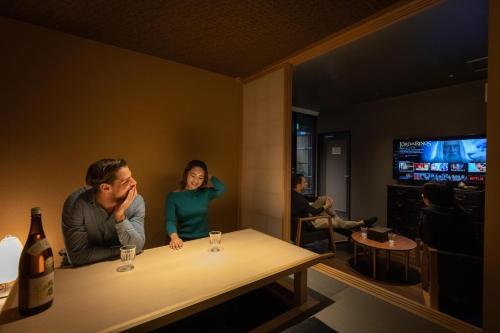 Dotonbori no Yado Konjakuso - Vacation STAY 26587v