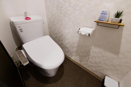 Jing House akihabara Ryokan - Vacation STAY 30887v