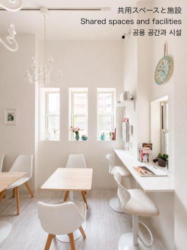 K,K,House in Osaka - Vacation STAY 69340v
