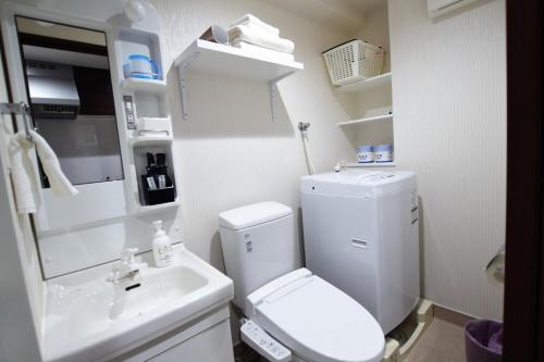 Land-Residential Hotel Fukuoka - Vacation STAY 81828v