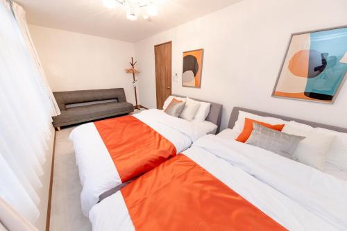 The Felice Uguisudani - Vacation STAY 96221