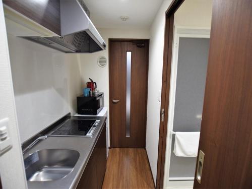 Land-Residential Hotel Fukuoka - Vacation STAY 81812v