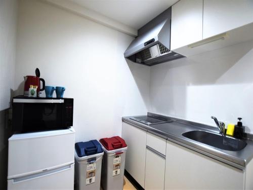 Land-Residential Hotel Fukuoka - Vacation STAY 81812v