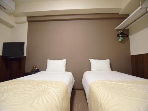 Land-Residential Hotel Fukuoka - Vacation STAY 81857v