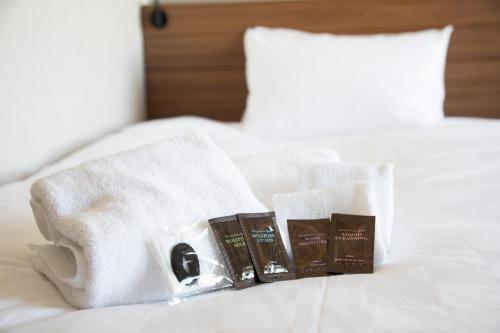 Sapporo Prince Hotel