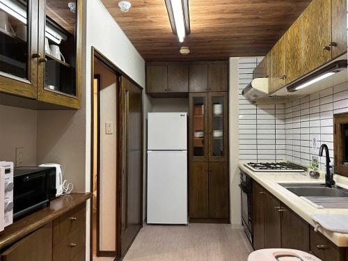 LIT'S INN Sapporo - Vacation STAY 97089v