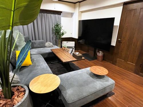 LIT'S INN Sapporo - Vacation STAY 97089v