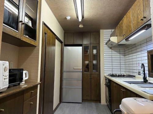 LIT'S INN Sapporo - Vacation STAY 97105v