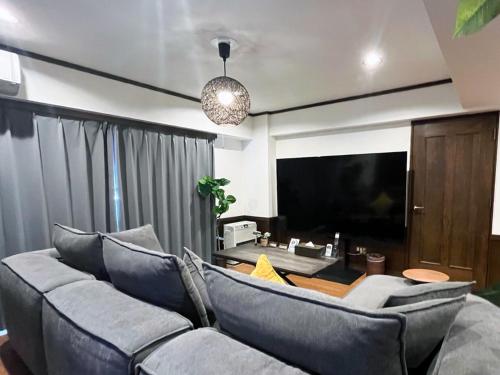 LIT'S INN Sapporo - Vacation STAY 97105v