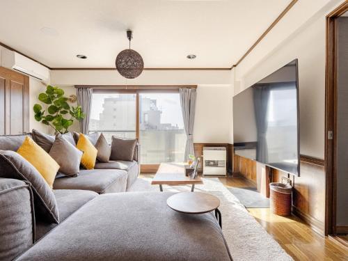 LIT'S INN Sapporo - Vacation STAY 97124v